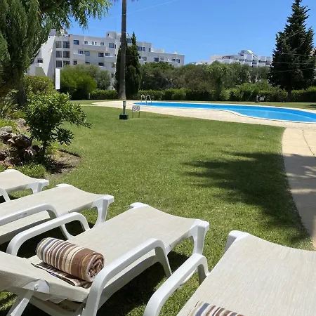 Branco - Near The Beach Prázdninový dům Albufeira