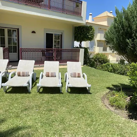 Branco - Near The Beach Prázdninový dům Albufeira
