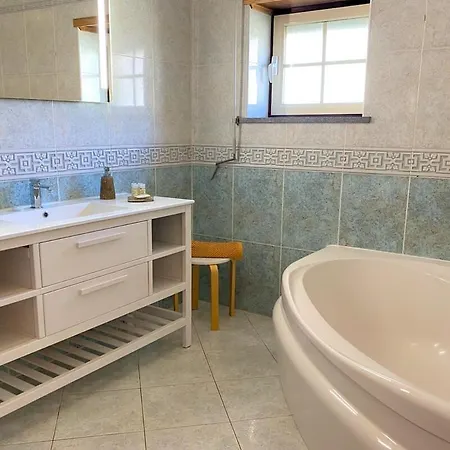 Branco - Near The Beach Holiday home *