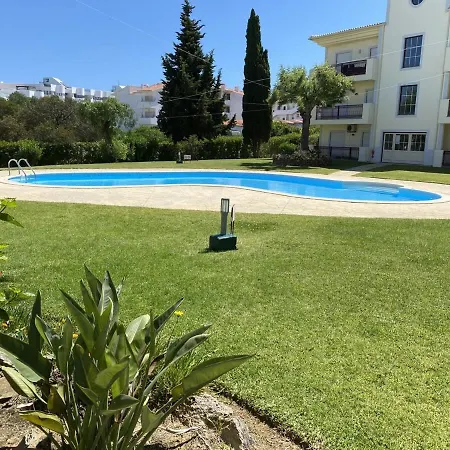 Holiday home Branco - Near The Beach Albufeira