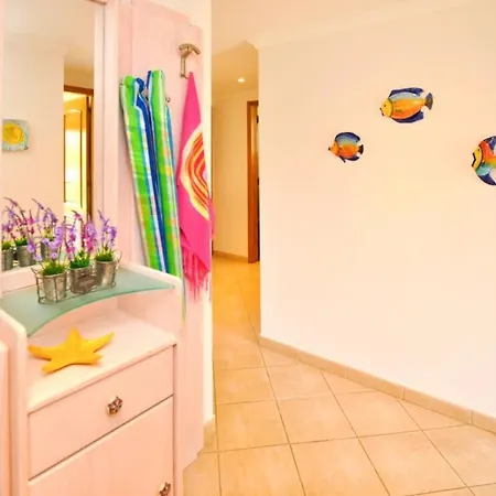 Branco - Near The Beach Holiday home *